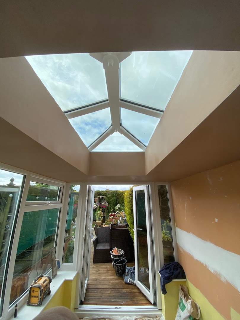 GH Plastering — Photos 6