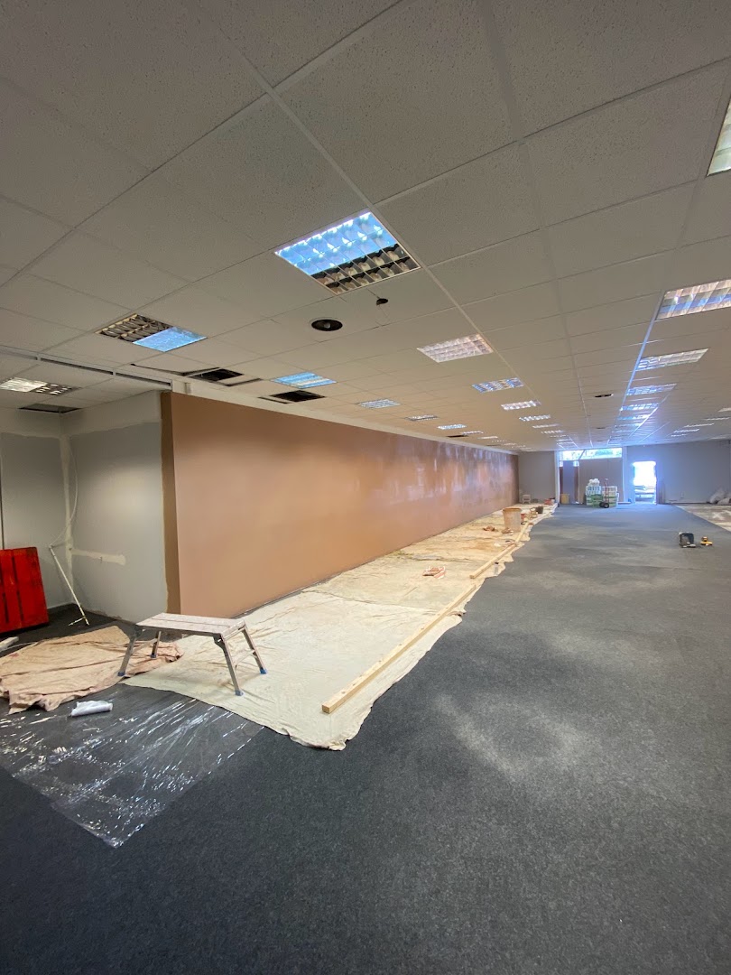 GH Plastering — Photos 3