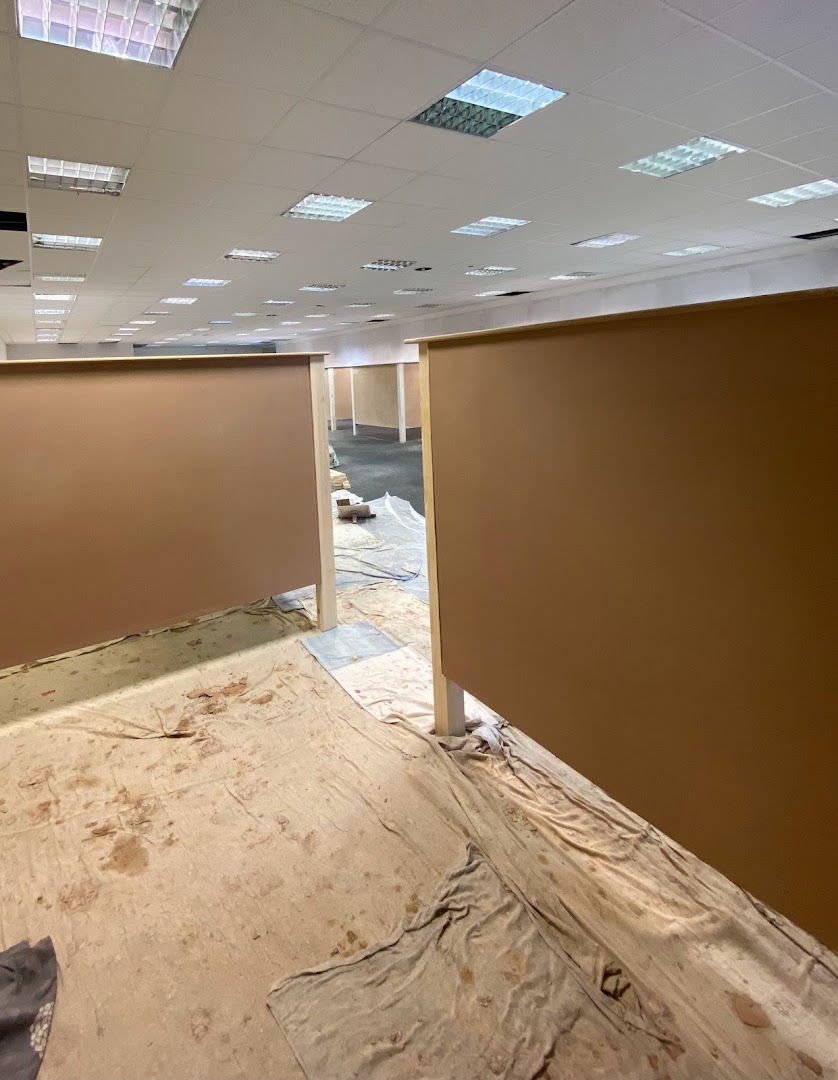 GH Plastering — Photos 11