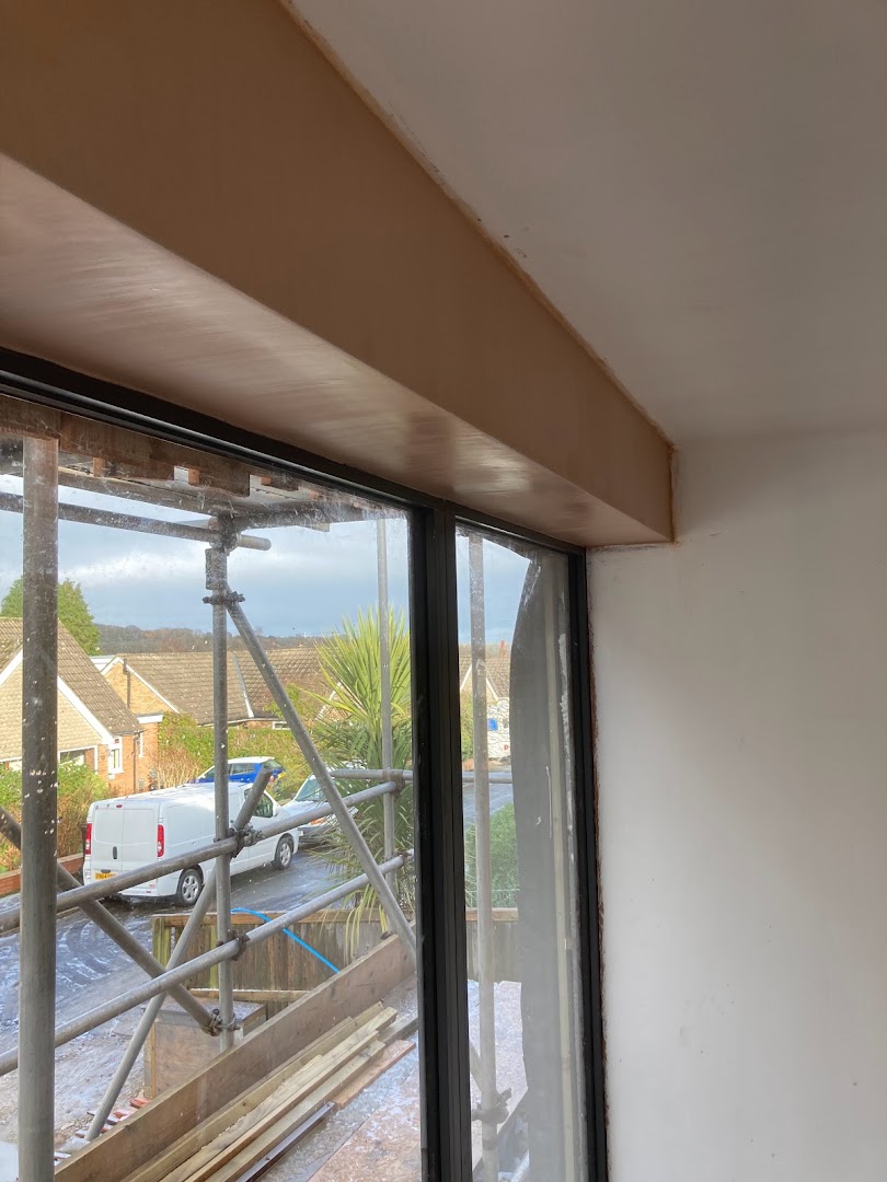 GH Plastering — Photos 15