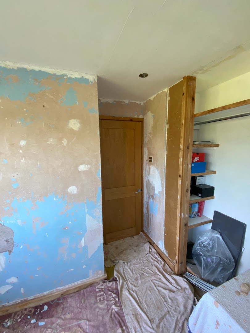 GH Plastering — Photos 13