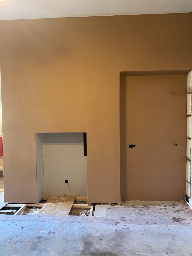 GH Plastering — Photos 8