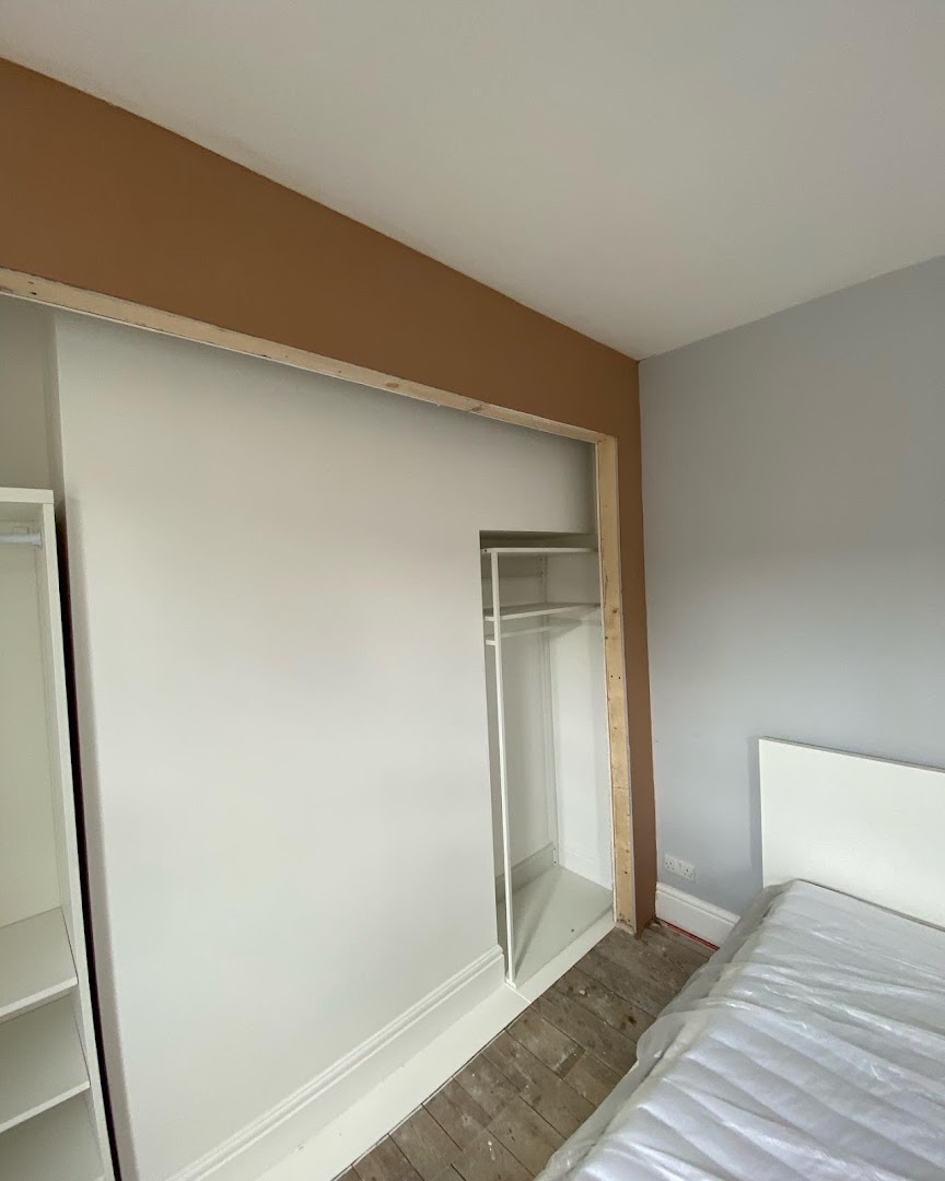 GH Plastering — Photos 2
